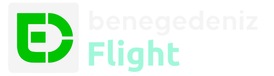 BenEgeDeniz Flight